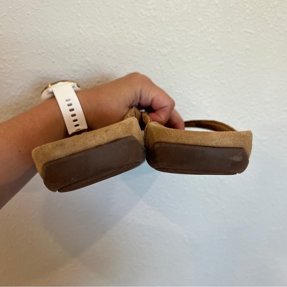 Vionic Mona Cork Strap Flip Flop Sandals | Women’s Size 8 - Picture 4 of 5